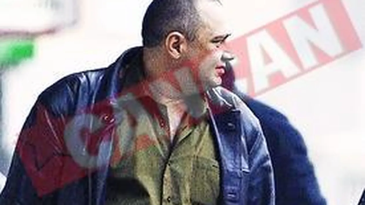 Radu Baron o acuza pe Betty ca a cantat clandestin