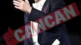 Jose Carreras va fi dirijat de nepotul sau in Banat