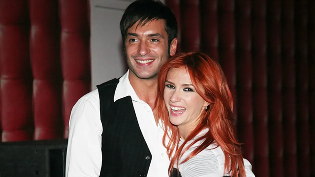 Ceva sexi din dormitorul nostru Cum s-a pozat Adela Popescu alaturi de iubitul ei, Radu Valcan