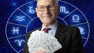 Cele 2 ZODII cărora li se schimbă viața de la 1 noiembrie 2025. Schimbări majore pentru acești nativi, influențate de Uranus și Nodurile Lunare