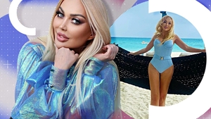 „Barbie de România” bifează încă o aroganță! Diana Lucan, surpriză de mii de euro pentru fiica ei