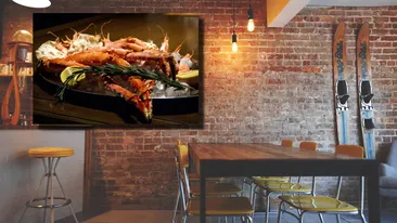 I-a stat inima! Un turist a chemat poliția, într-un restaurant din Singapore, când a văzut nota de plată. Cât avea de achitat pentru 4 platouri cu preparate din pește și crustacee