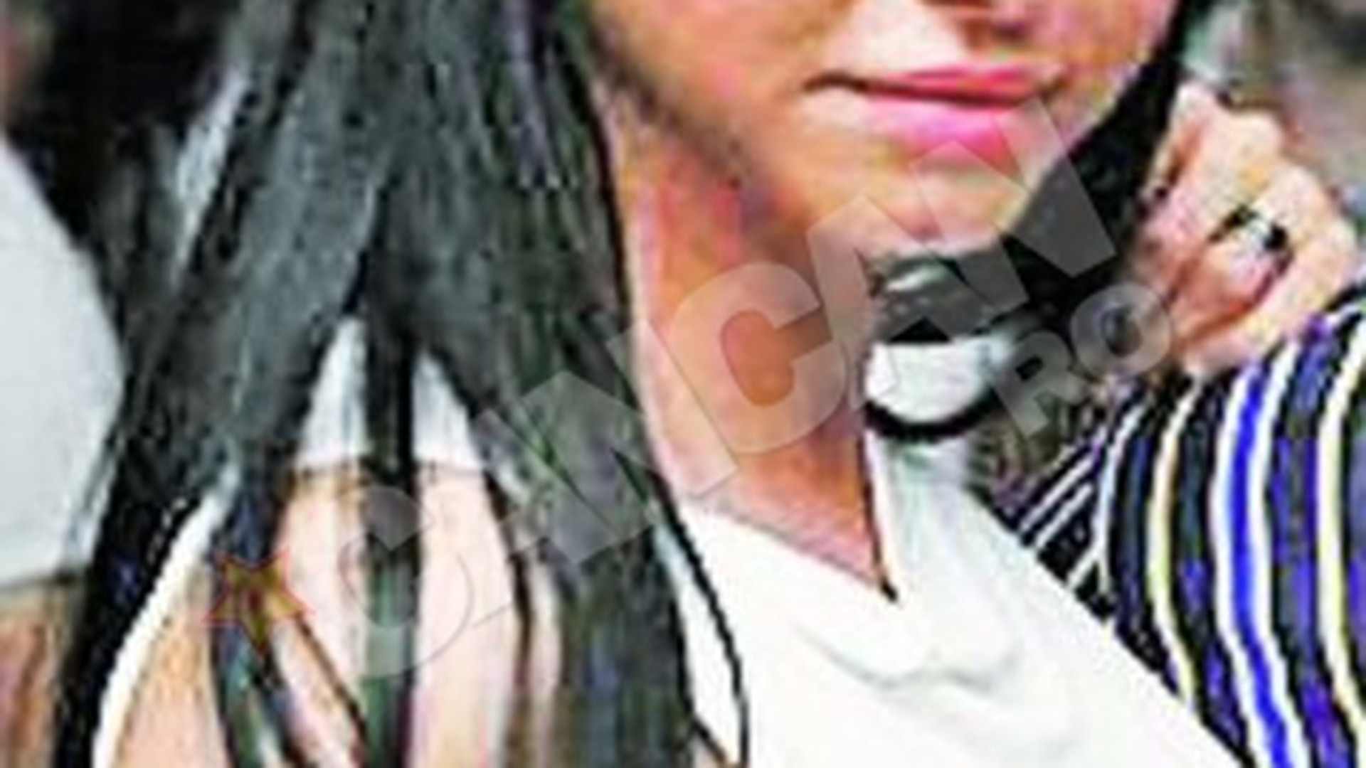 Iasmina Popovici spune ca prietenul ei este om bun! Iubita lui Cocoana sare la gatul avocatilor