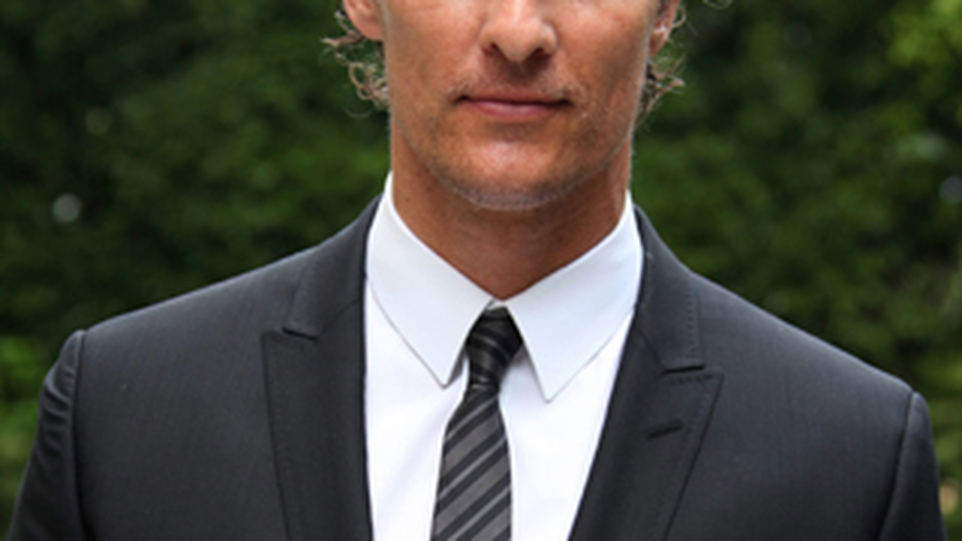 Matthew McConaughey, cel mai sexy tatic de la Hollywood!