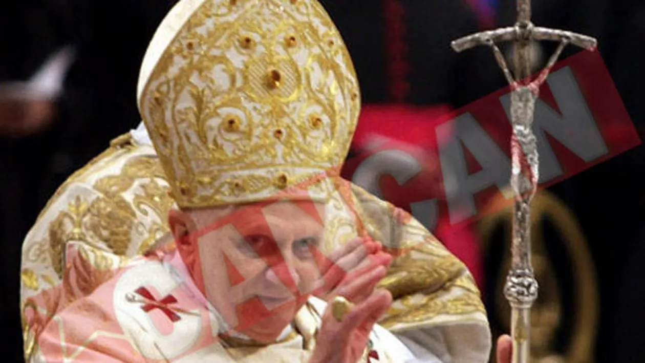 Papa, atacat de o femeie