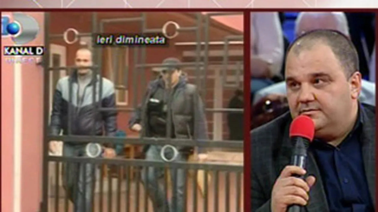 VIDEO Comisar-sef Mihai Pitulescu: Vrajitoarele veneau cu 'binevoitori' care se ofereau, in schimbul unor bunuri sau obiecte, sa ii acorde Oanei Zavoranu  imprumuturi in lei sau in valuta