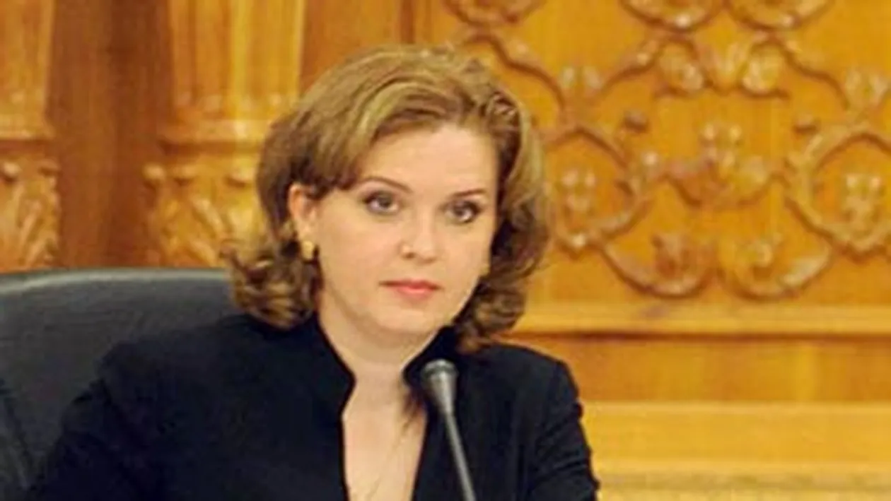 Ministrul Nica, dezvaluiri explozive despre afacerile ilegale ale Postei: institutia a fost furata mult si sistematic de protejatii Robertei Anastase
