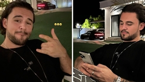 Ce a pățit Mario Fresh în Dubai, într-o singură zi! Artistul are mare ghinion după despărțirea de Alexia Eram