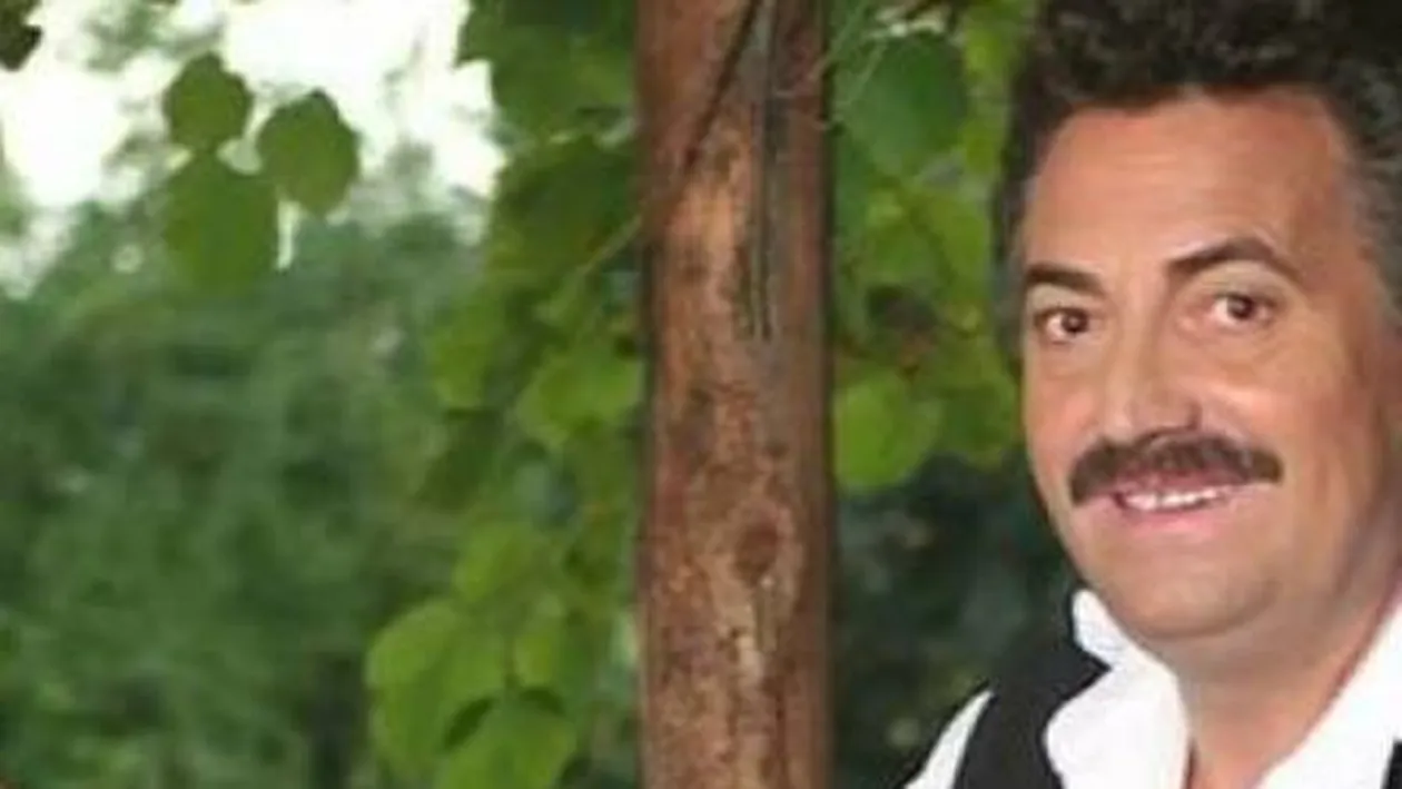 Ce mașină conduce Petrică Mâțu Stoian când merge la nunți și botezuri și nu numai. Costă peste 100.000 de euro. FOTO