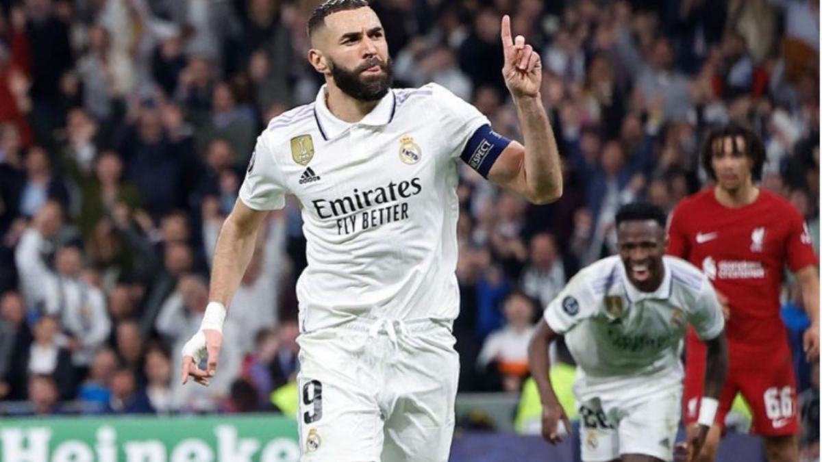 Karim Benzema pleacă de la Real Madrid după 14 ani. Starul francez e gata să se dueleze cu Ronaldo în Arabia Saudită