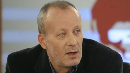 Isi tine familia departe de camerele de luat vederi! Uite ce copii frumosi are Andrei Gheorghe