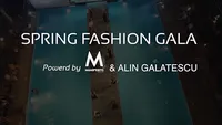 (P) Evenimentul primaverii de la care NU trebuie sa lipsesti! Toti pasionatii de moda vor fi la Spring Fashion Gala