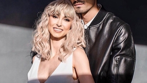 Andreea Bălan, la momentul adevărului! Cum era relația cu George Burcea înainte să apară Ella: “De multe ori copilul te desparte”