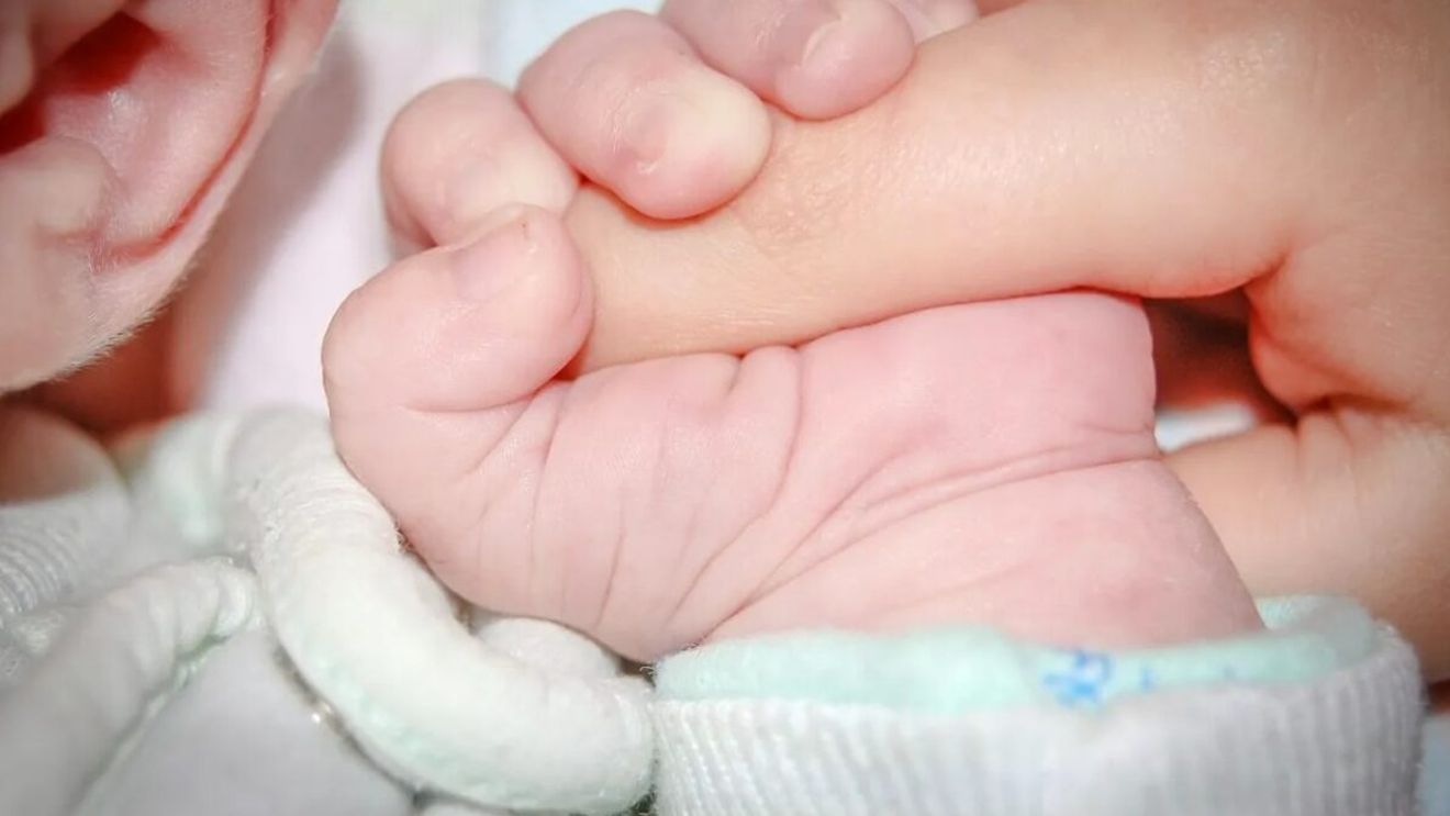 Orașul din România în care s-au născut cei mai mulți copii în 2025. Record de nașteri într-o lună