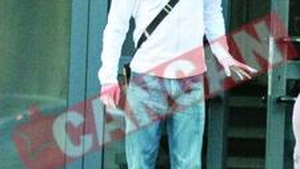 Lobont s-a refacut la restaurantul lui Vasile Turcu