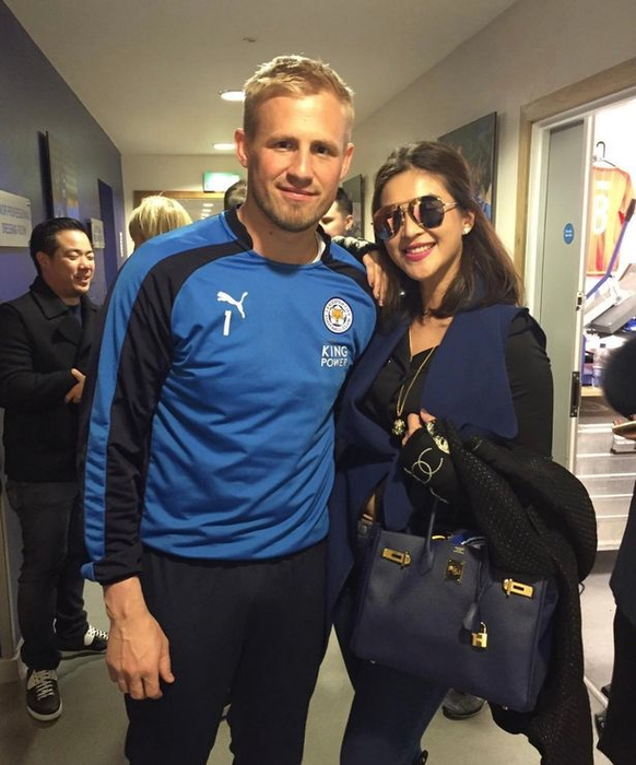 Doliu în lumea modei! Nusara Suknamai, fostă concurentă la Miss Univers Thailanda, a murit în tragicul accident de elicopter de la Leicester