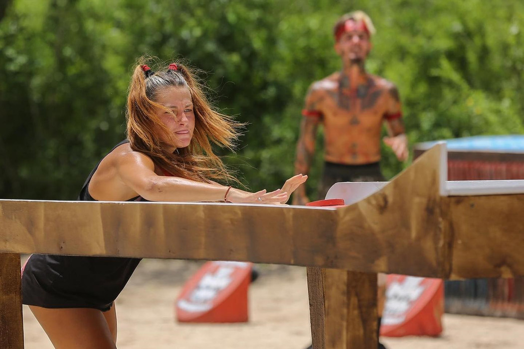 Elena Marin și-a povestit experiența post-Survivor (Foto: Instagram)