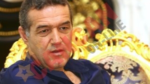 Gigi Becali: "Nu las jucatorii la nationala cand li se scoala lui Lucescu si Lupescu"