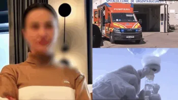 Decizia luată de medicul estetician acuzat că în urma unui lifting facial, Valentina din Râmnicu Vâlcea a ajuns în moarte cerebrală