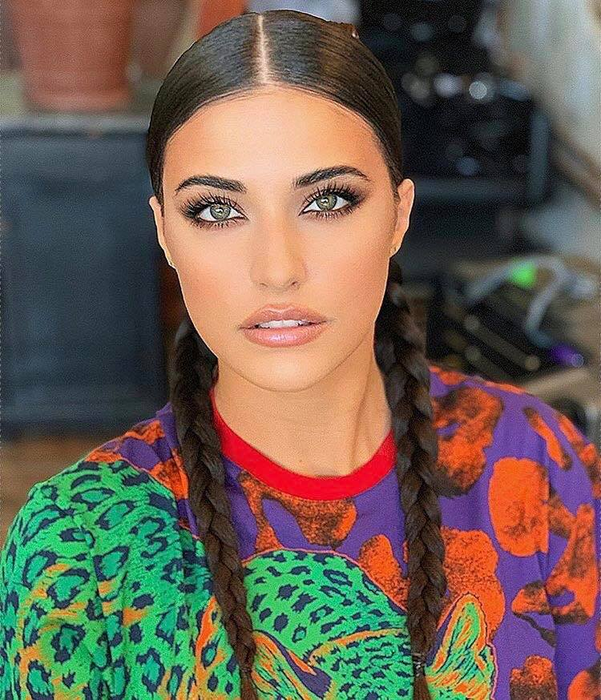 Scandal în showbiz! Antonia iese la atac: „Mă supără când lumea vorbeşte despre familia mea”