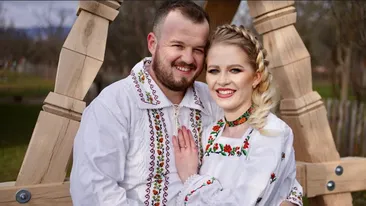 Dezvăluiri incendiare din viața unui cunoscut cuplu de artiști: ”Între noi sunt 10 ani!”