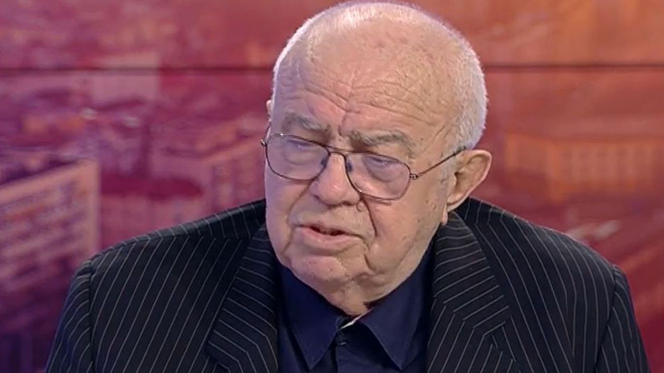 Alexandru Arșinel, dezvăluiri dureroase de ziua lui: “Am avut o insomnie din asta puternică. Regret că...”