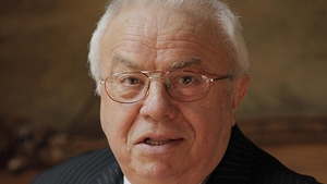 Alexandru Arsinel, internat din nou! Din cauza supărărilor, organismul ii poate respinge rinichiul transplantat