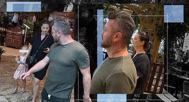 Gabriela Cristea și Tavi Clonda au ieșit cu micuța la mall și... Cum s-o refuzi pe dulcica Victoria!
