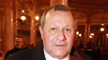 Tantareanu: Nu cred in leacurile babesti anticancer