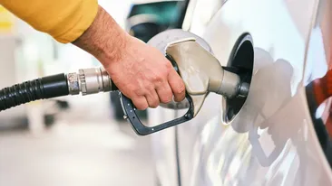 Prețurile la benzină, sub lupă: unde găsești cel mai ieftin carburant în România azi, 9 februarie 2026