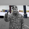 Ce a pus familia la intrarea în capelă, la priveghiul generalului Dorin Ioniță. Avem imaginile