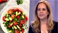 Ingredientul pe care să nu-l pui niciodată în salate. Mihaela Bilic a făcut dezvăluirea: “E dușmanul”