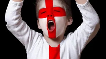 Nationala Angliei, tinta unui atac terorist