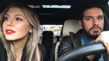 Soţul lui Sore. Artista se iubeşte cu avocatul Mircea Julean