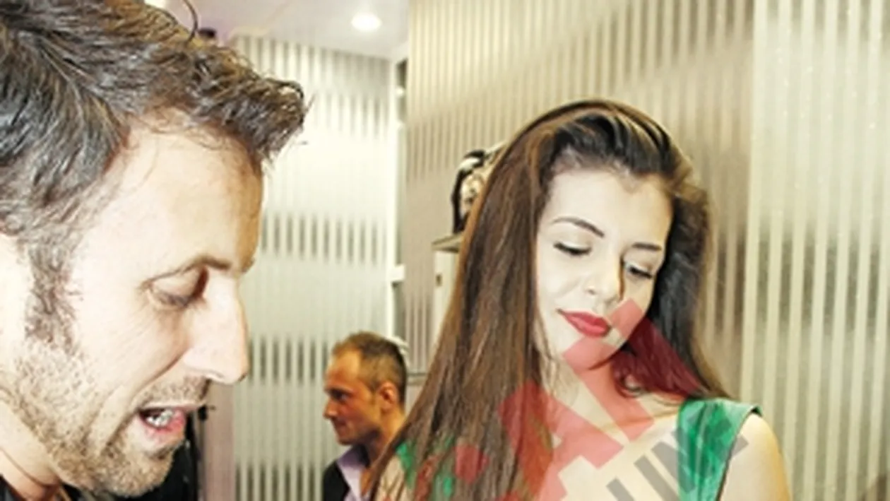 Catalin Botezatu: Daca Monica a tratat-o pe Irina ca pe o carte de credit, Irinel trebuie sa demonstreze!