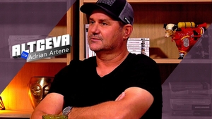 Gabriel Trifu vorbeşte despre presupusa amantă din State, după acuzațiile lui Catrinel Sandu: ”Ani de zile noi nu am mai avut nicio relație ca soț și soție”
