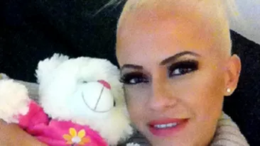 Cadoul ei nu a mai ajuns sub brad! Anda Adam nu a mai avut rabdare! Vezi ce a primit