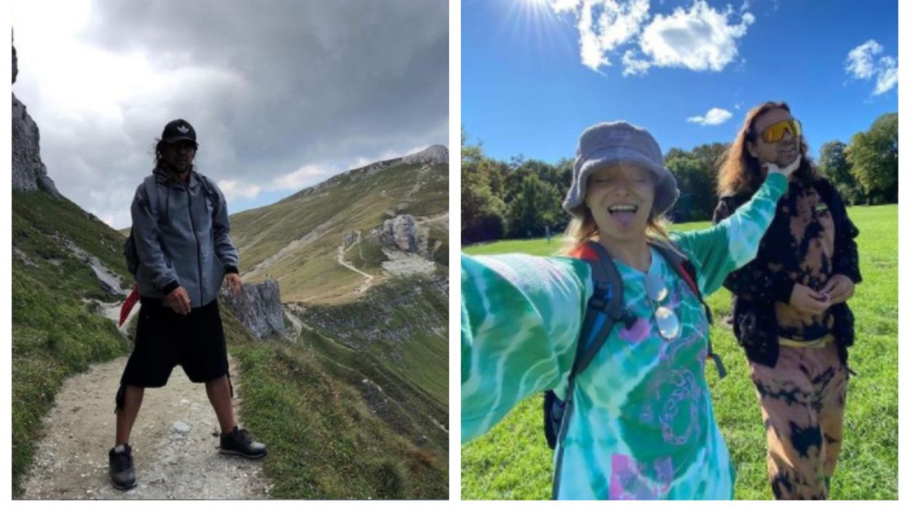 Răzvan Munteanu a dat lovitura în pandemie. Soțul Deliei are "nas" bun în afaceri