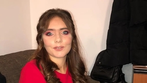 Vulpița Veronica Stegaru, apariție neașteptată. Ce face acum fosta vedetă de la Acces Direct