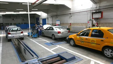 Veste bună pentru şoferi: Registrul Auto Român (RAR) va avea şi sâmbătă program cu publicul