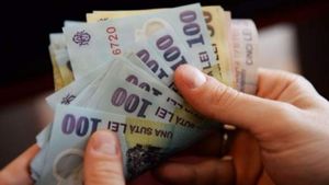 Cine sunt românii care vor beneficia de pensii speciale de peste 20.000 de lei