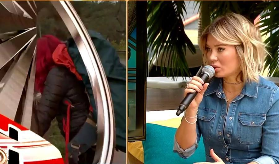 Gina Pistol, despre experienţa pe care a trăit-o în Asia! Vedeta face dezvăluiri cutremurătoare: “Dormeau pe jos, mergeau şobolanii pe lângă ei…“
