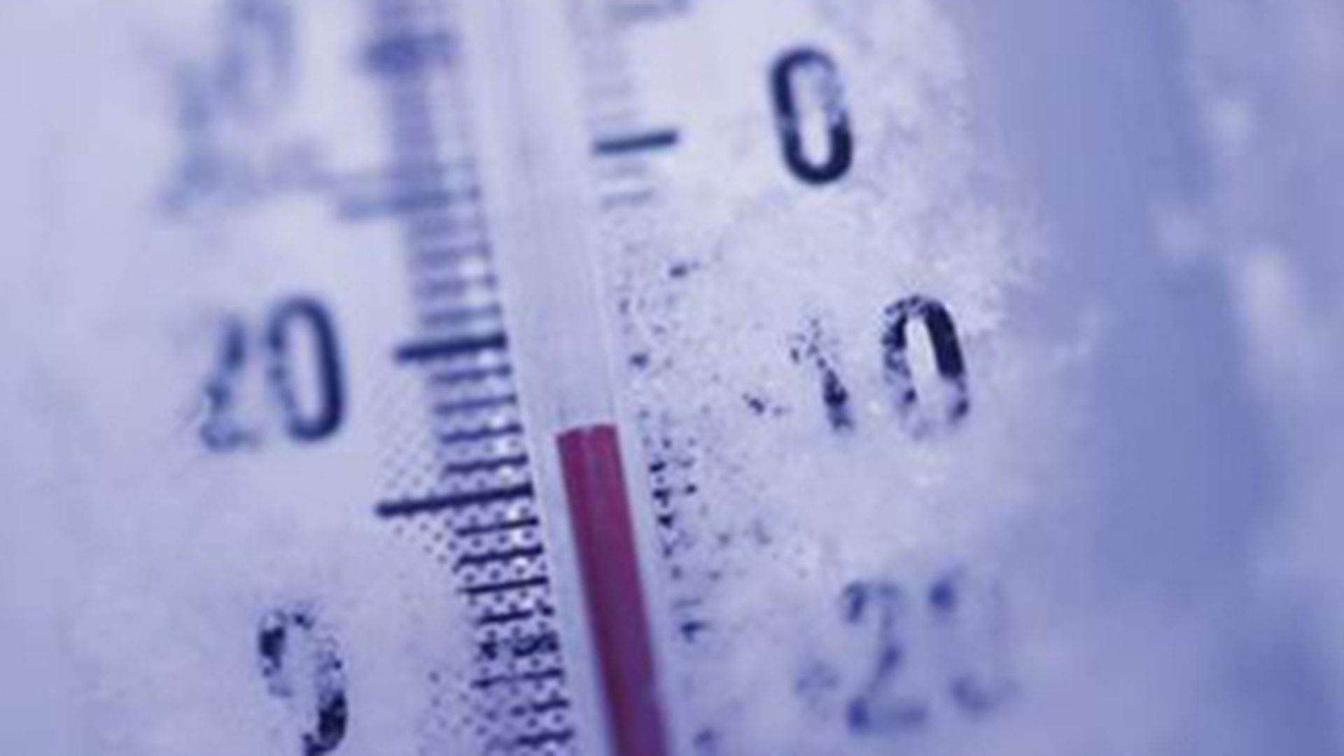 Frig mare la Miercurea Ciuc: -18 grade Celsius!