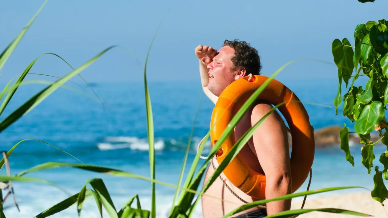 Val de caniculă în România! Cod portocaliu de căldură extremă, temperaturile se vor apropia de 40 de grade!