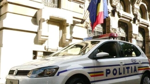 Șeful Poliției sectorului 4 și un chestor de la caziere, prinși băuți la volan vineri seară