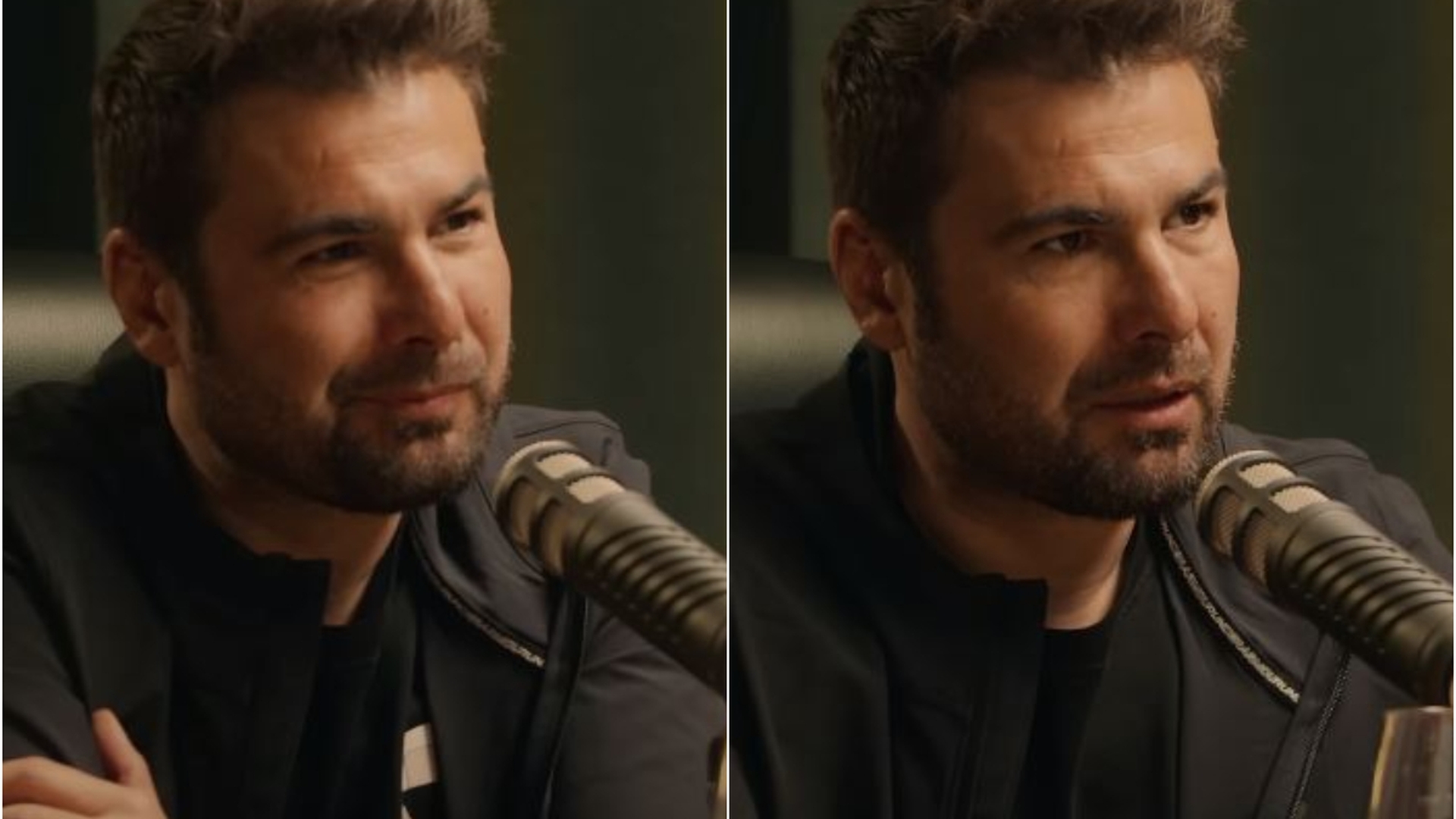Dezvăluiri din viața amoroasă a lui Adrian Mutu! „Briliantul” s-a iubit cu o handbalistă celebră: „Primul sărut a durat 2 ore”
