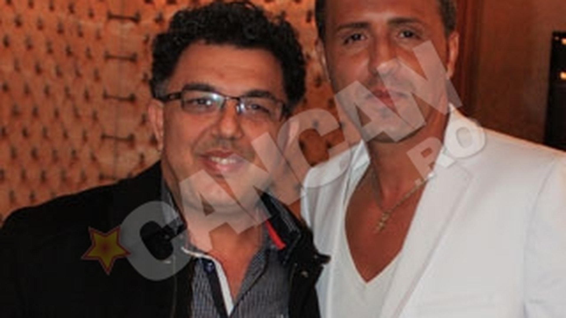 VIDEO Kobi Peretz: "Risc sa ma indragostesc la Bucuresti, aveti prea multe femei frumoase”!