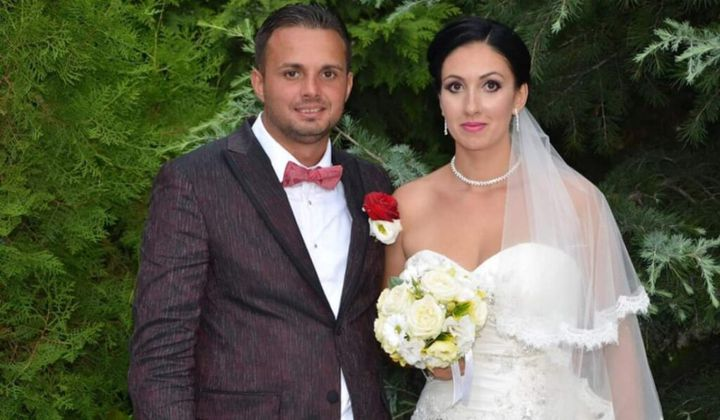 Bărbatul din Chitila și-a ucis soția cu sânge rece