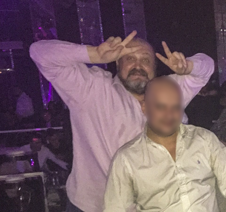 Nicolae Marinescu s-a stins subit din cauza unei răni la picior, pe care nu a tratat-o la timp