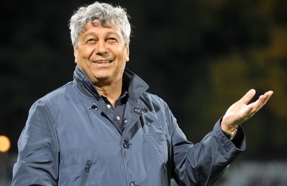 Mircea Lucescu, dușmanul numărul 1 în Ucraina. Bere specială creată de fanii lui Dinamo Kiev pentru demiterea antrenorului | FOTO